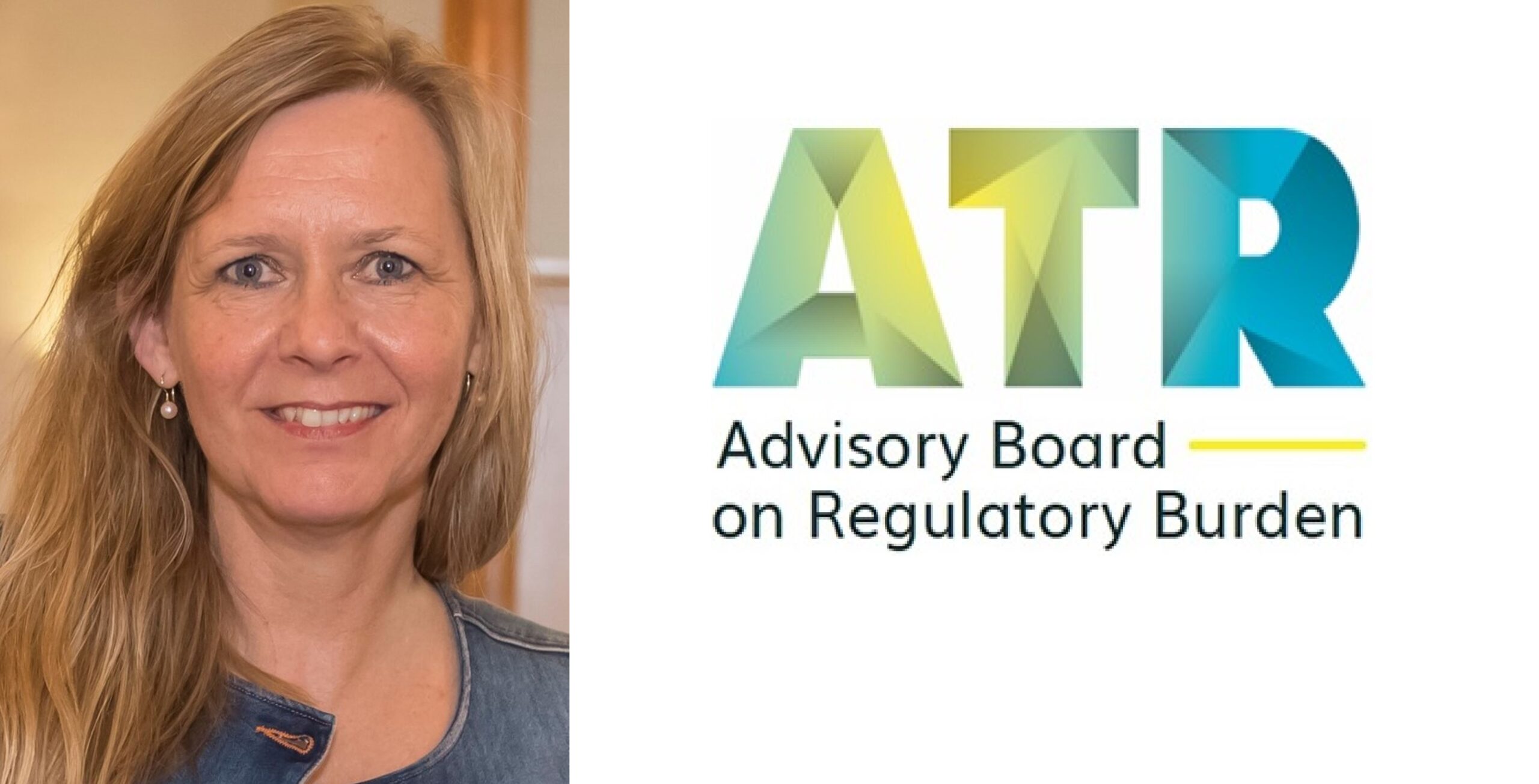 Interview with Marijke van Hees, ATR chair