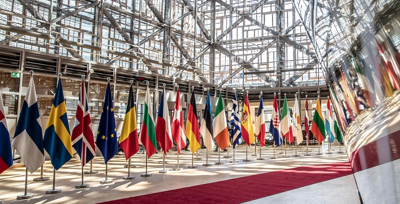 Opinion on Interinstitutional Agreement