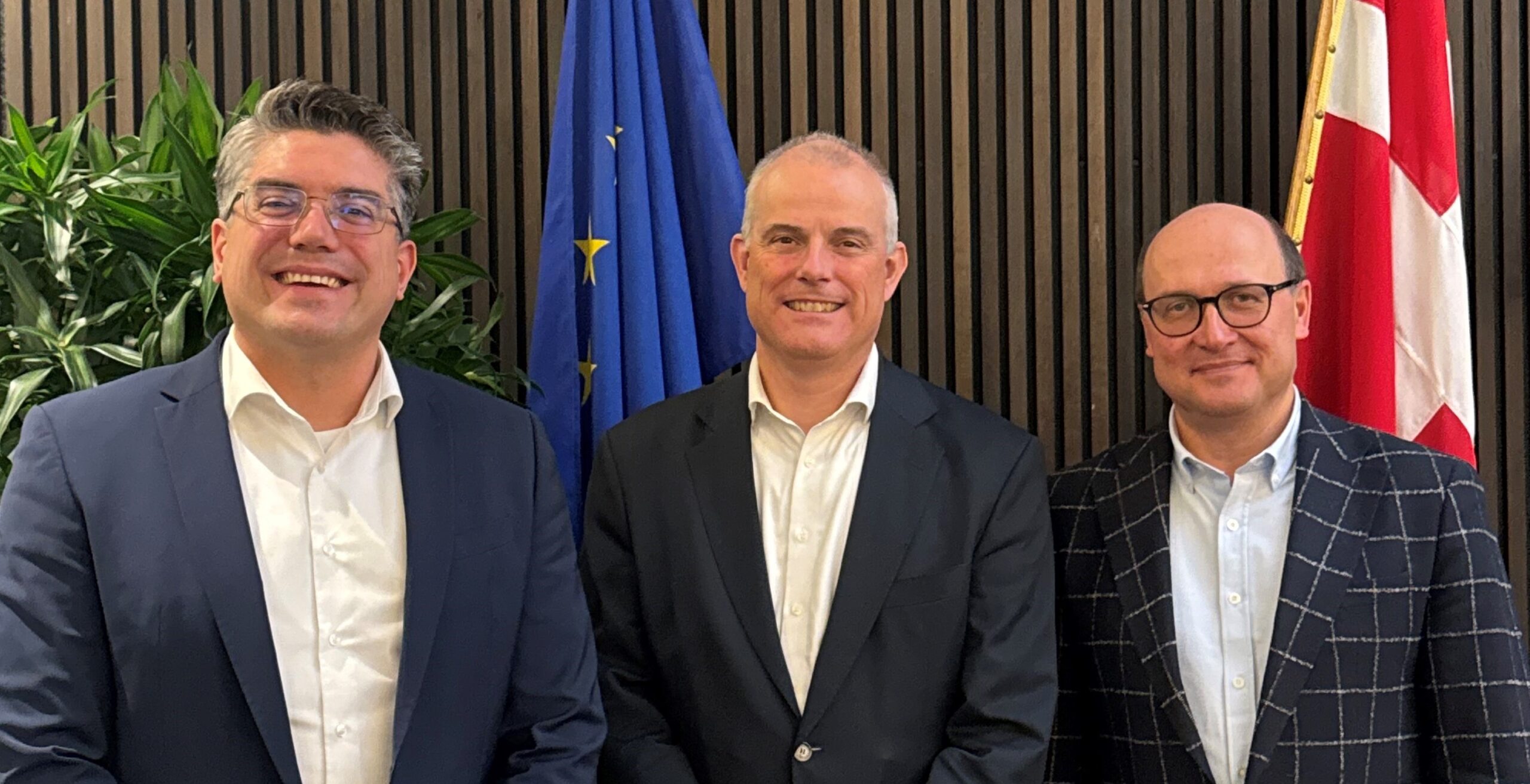 Welcome to the Moldovan RIA Board