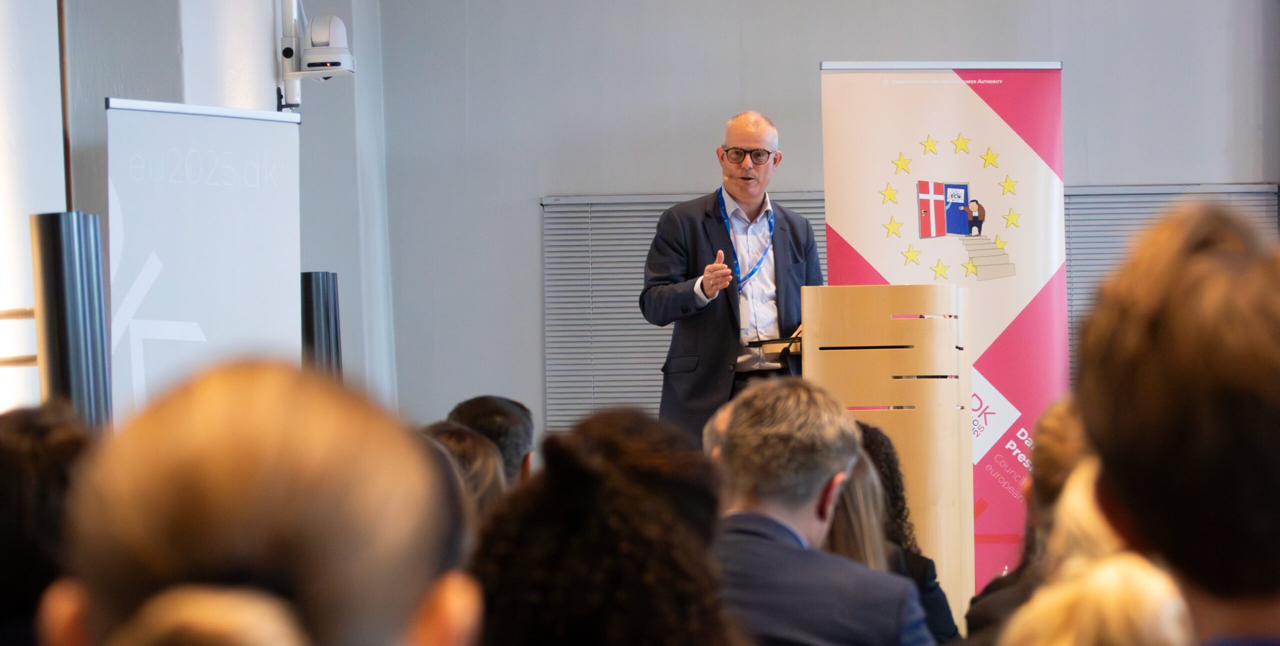 Summary of the RWE activities in 2025