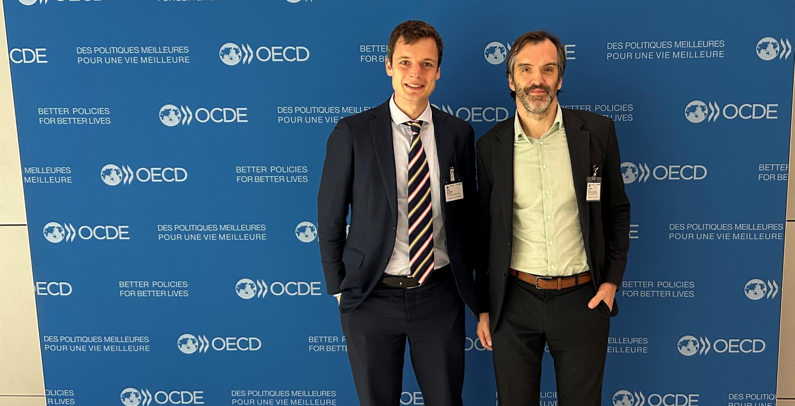 33rd session of the OECD Regulatory Policy Committee